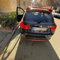 کوییک اتومات فول پلاس ۱۴۰۲|خودرو سواری و وانت|کرج, شاهین‌ویلا|دیوار