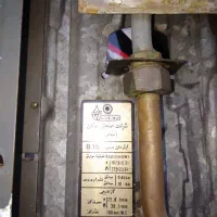 ابگرمکن دیواری بوتان