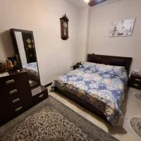 ۷۳متر۲خوابه-اکازیون منطقه-شمال فردوس غرب|فروش آپارتمان|تهران, شهرک پرواز|دیوار