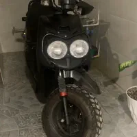 موتور برقی مادو