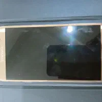 گوشی S7 سامسونگ ال سی دی سوخته