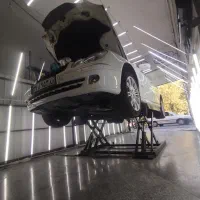 کارشناسی رنگ و تشخیص رنگ مجید دارای جک و هولوگرام