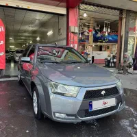 دنا معمولی تیپ ۲، مدل ۱۳۹۶