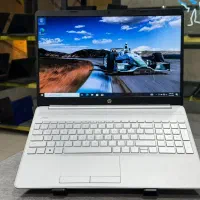 لپ تاپ hp G9  با پردازنده i5