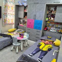 دوعددروتختیه سه تیکه درحدنوبدون زدگی ویالک