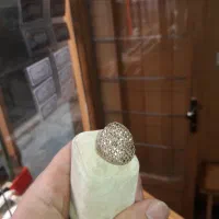 انگشتر بدون اجرت ومالیات|جواهرات|زنجان, |دیوار