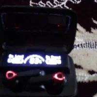 سلام یک دستگاه ایرپاد برند ام ۱۹|پخشکننده همراه|خرمآباد, |دیوار