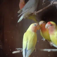 جوجه برزیلی