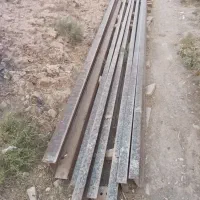 هفت شاخ تیر آهن۱۴ اصفهان سنگین وزن ویک عدد۲۴