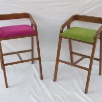 صندلی اپن جزیره شنزو|صندلی و نیمکت|تهران, شهید رجایی|دیوار