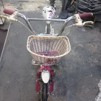 دوچرخه دخترانه|دوچرخه، اسکیت، اسکوتر|تهران, پامنار|دیوار