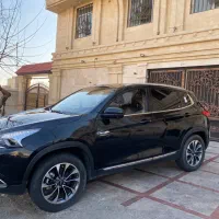 تیگو 7استثنایی مدل۱۴۰۰