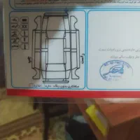 پراید ۹۴|خودرو سواری و وانت|دماوند, گیلاوند|دیوار