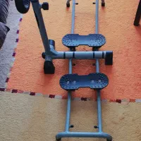 دستگاه ورزشی مخصوص فرم دهی پا و باسن