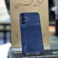 سامسونگA25استوک 256حافظه رم8 تمیز