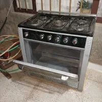 اجاق گاز