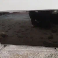 ال ای دی۴۲اینچ ال جی اصل کره هوشمنداسمارت درحد