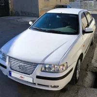 سمند ef7 مدل ۹۱|خودرو سواری و وانت|شیراز, عفیف‌آباد|دیوار