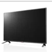 تلویزیون ال ای دی ۴۷اینچ مارک سامسونگ سمساری قاسمی|تلویزیون و پروژکتور|زابل, |دیوار