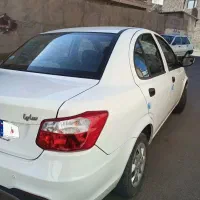 ساینا دوگانه کارخانه 1403|خودرو سواری و وانت|سبزوار, امیر کبیر|دیوار