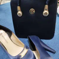 کیف و کفش به صورت معاوضه ای و توافقی