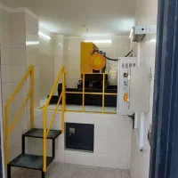 شاگرد آسانسور