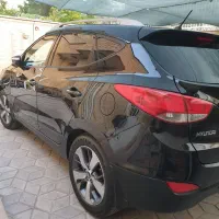 توسان بسیار سالم و تمیز ۲۰۱۳|خودرو سواری و وانت|شیراز, شهرک بهشتی|دیوار