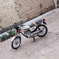 موتور ۲۰۰کبیر