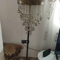 آباژور کنار سالنی