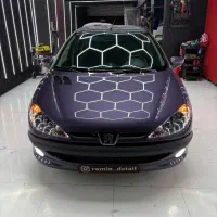 سرامیک خودرو و واکس و پولیش|خدمات موتور و ماشین|مشهد, کوشش|دیوار