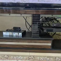 میز تلویزیون|میز تلویزیون|صومعه‌سرا, |دیوار