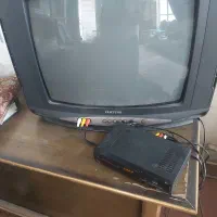 تلویزیون همراه دیجیتال