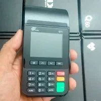 کارتخوان پرقدرت Q60 ایرانی ۴G. وای فای|فروشگاه و مغازه|میاندوآب, |دیوار