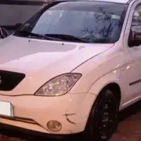 تیبا  مدل ۱۴۰۰ در حد  صفر