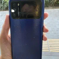 poco m3 a03 core|موبایل|مشهد, فرهنگیان (شهرک غرب)|دیوار