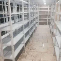 ارسال استند و قفصه|فروشگاه و مغازه|یزد, |دیوار