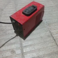 جوشکار سیار