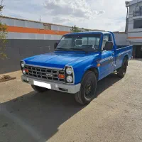 نیسان تکسوز اپشنال