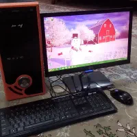 سیستم خانگی با ویندوز 10
