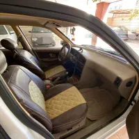 پژو پارس مدل ۹۲|خودرو سواری و وانت|کرمانشاه, |دیوار