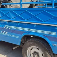 نیسانZ مدل۴۰۲|خودرو سواری و وانت|بوشهر, |دیوار