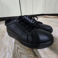 کفش های پسرانه سایز ۳۸|کیف، کفش، کمربند|مشهد, شاهد (شهرک غرب)|دیوار