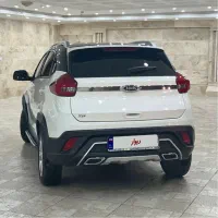 x22 دنده ای مدل ۱۴۰۱|خودرو سواری و وانت|اهواز, فاز ۱ پادادشهر|دیوار