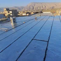 پخش و نصب ایزوگام دورکی