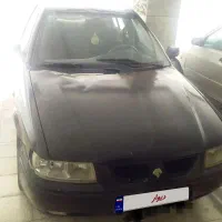 سمندlx
