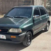 پراید هاچبک مدل83