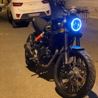 موتور کویر st3 220