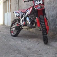 cr250 cb yz kx zx کراس