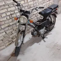 هندا ۷۰مدل ۱۳۸۴