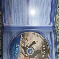دیسک بازی ps4|کنسول، بازی ویدئویی و آنلاین|اصفهان, صدف|دیوار